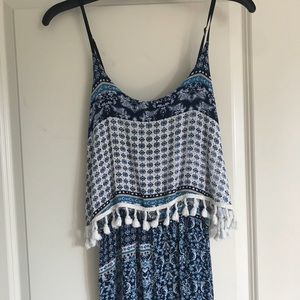 Multi- Pattern One piece